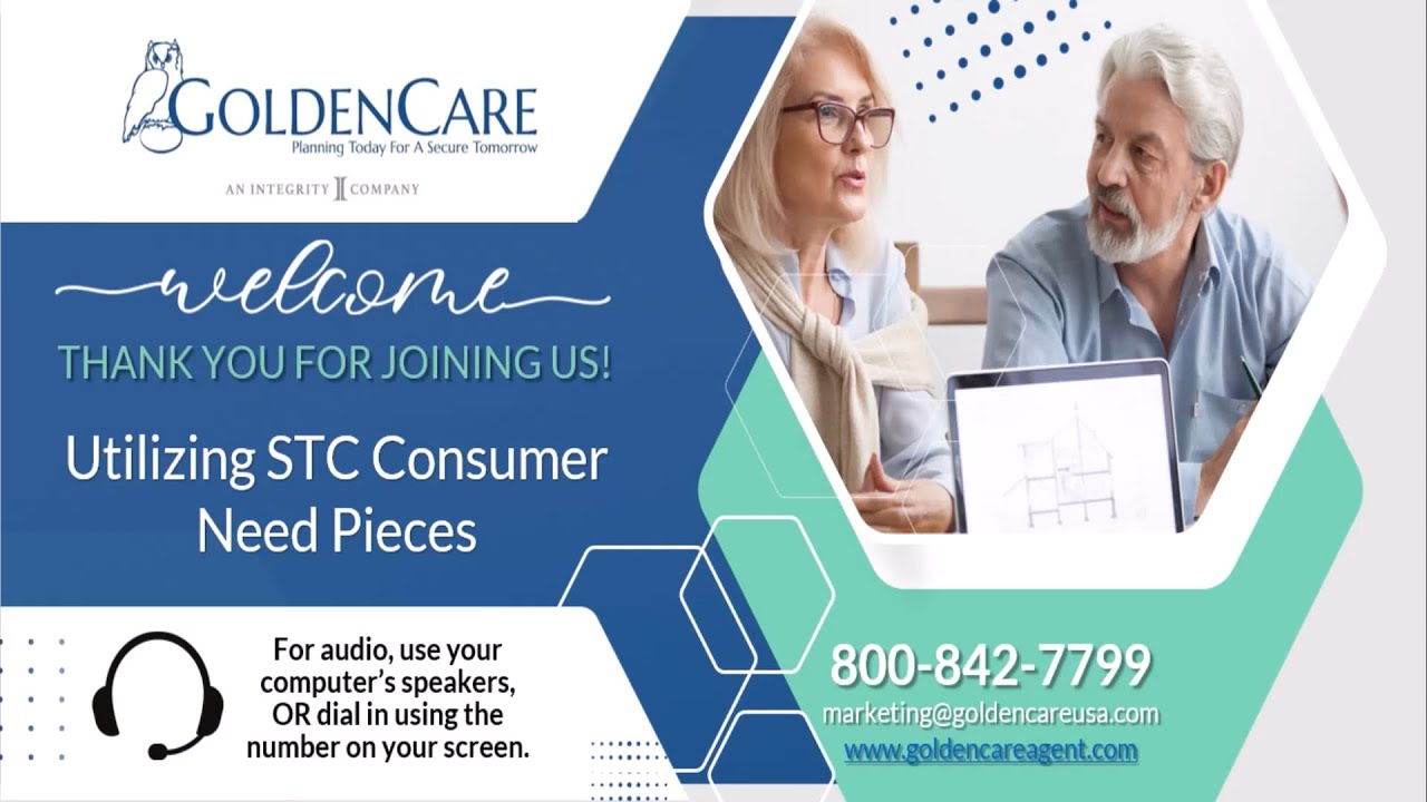 Utilizing Short-Term Care Needs Pieces