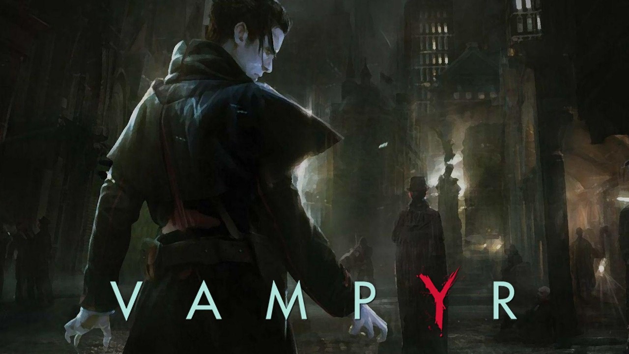 [EP.4] Vampyr - พี่เบิ้ม