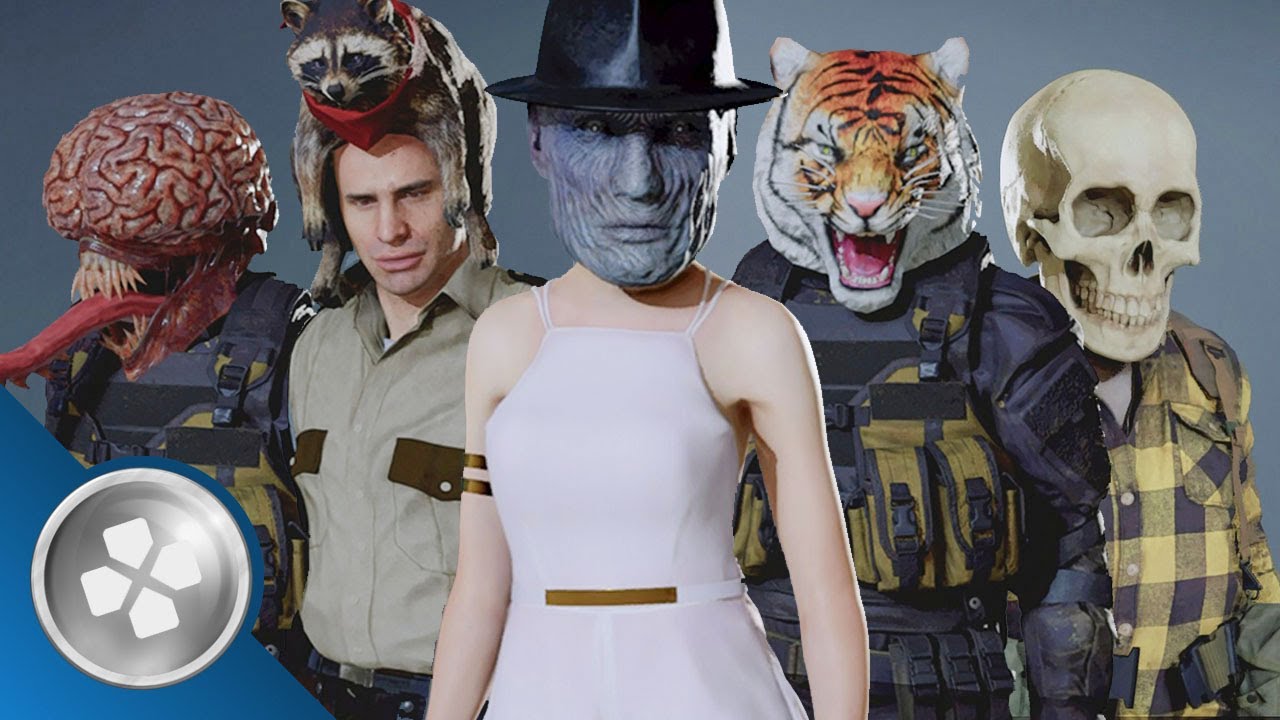 Resident Evil 2 Remake: Guia do Update Ghost Survivors