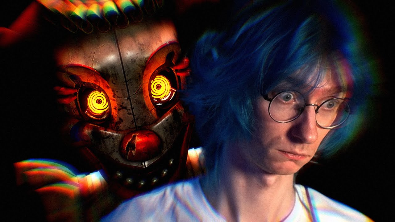 FAZBEAR ENT. ZGUBIŁO ZWIERZAKA 🤡 | Five Nights at Freddy's: Secret of the Mimic #1