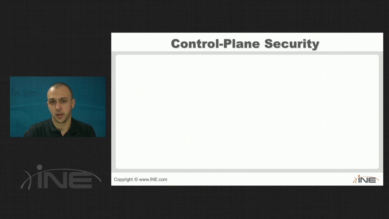 CCIE Security V4 - 79   Wireless Control Plane Security