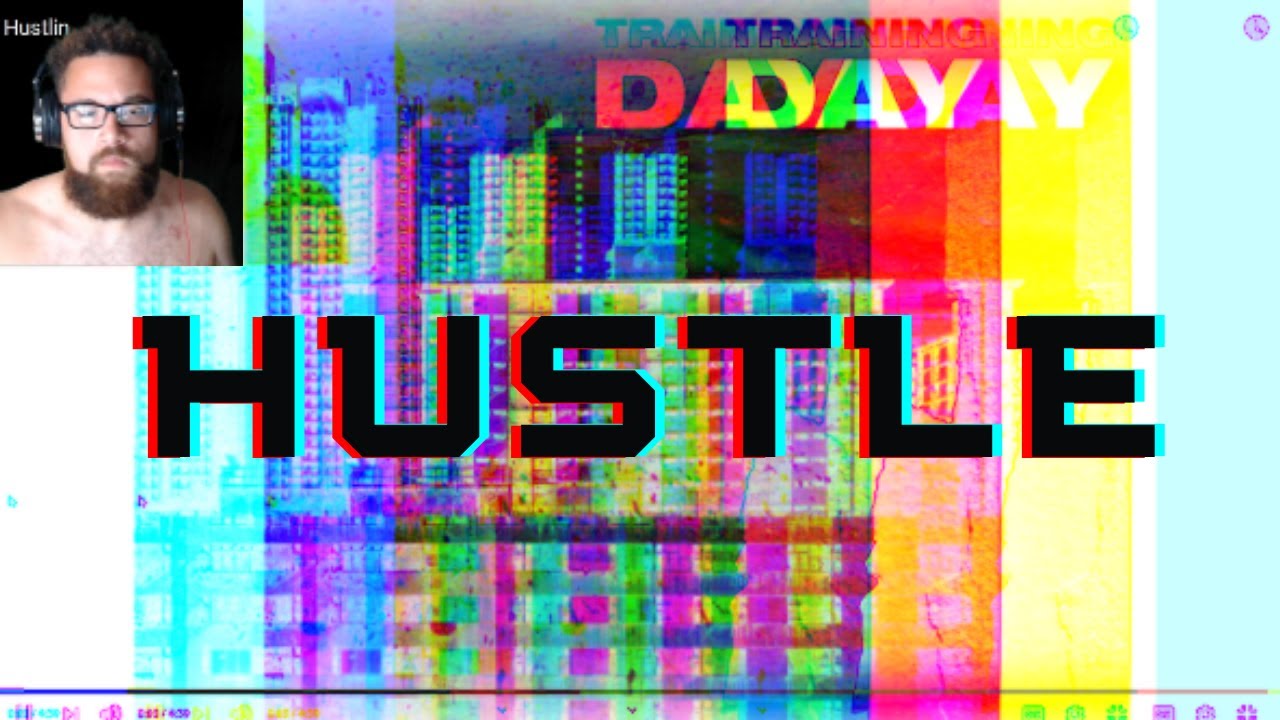 MAN IS ON FIRE! POTTER PAYPER HUSTLIN REACTION (UK RAP REACTION 2020)