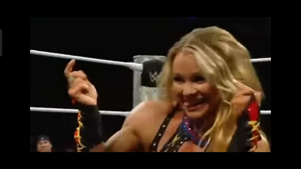 #WWE RAW championship 