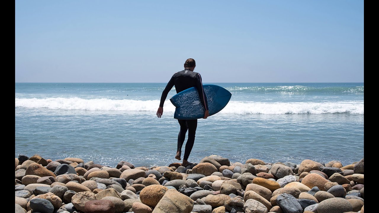 Make the Flat Days Fun - Twin Fin Fish