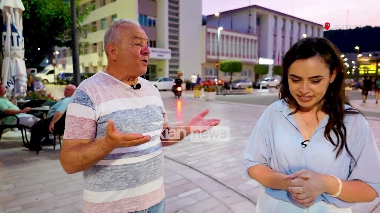 Klan Explorer - Qyteti i Përmetit Turizmi, mikpritja e ëmbël si glikot e tyre