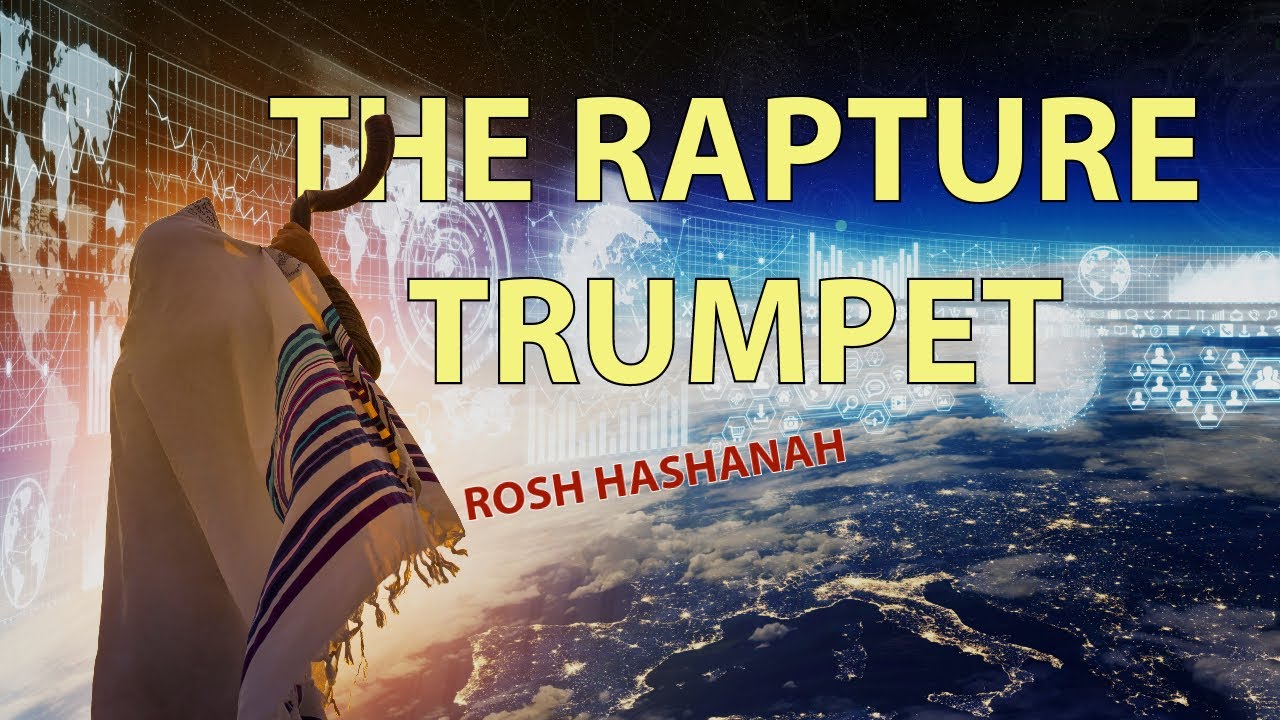 Is the Rapture Linked to the Feast of Trumpets?