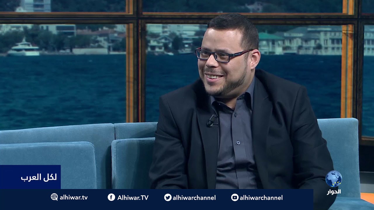 #لكل_العرب :    إعلام الطفل.. خصوصياته وأبجدايته