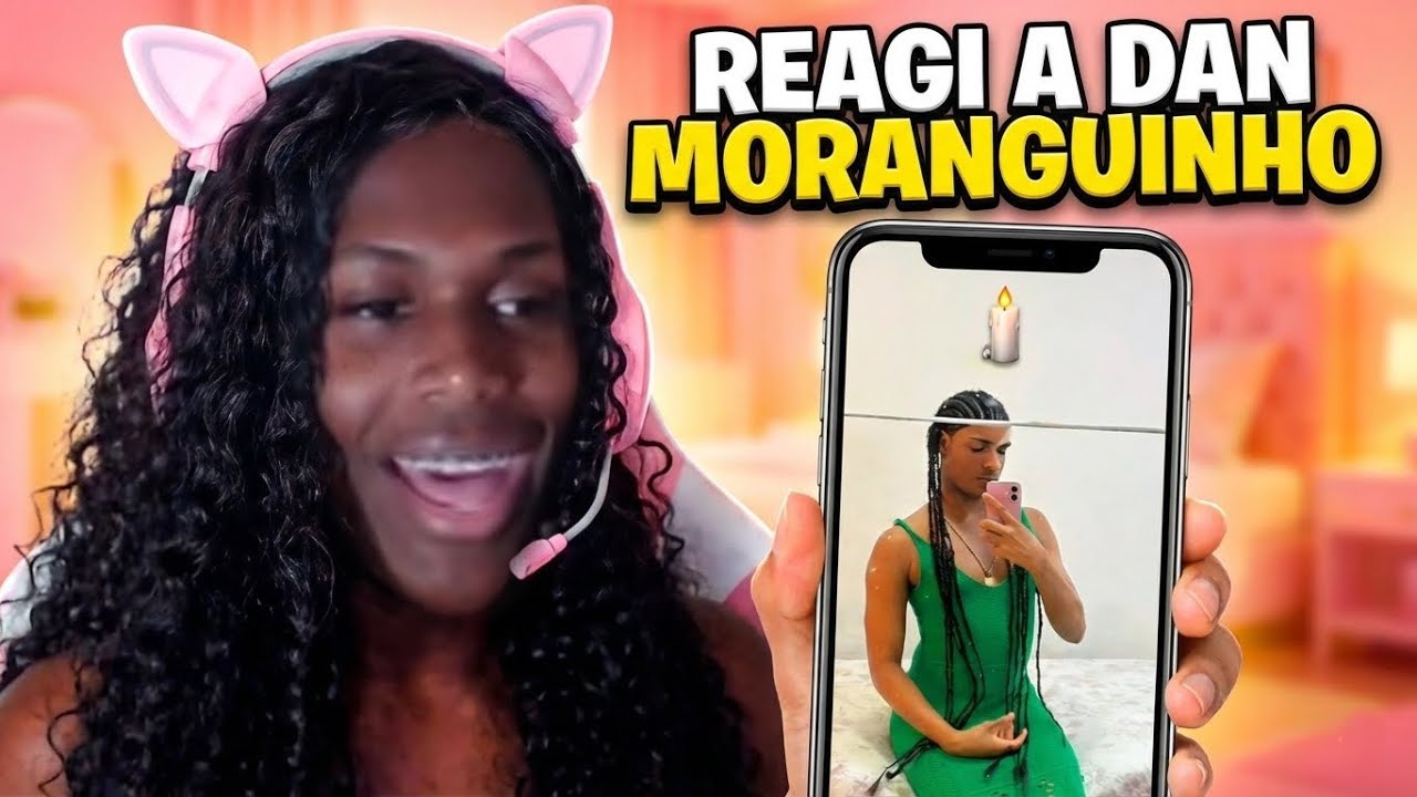NÃO me AGUENTEI! 🤣 | Garota do Blog reage a Blogueiras