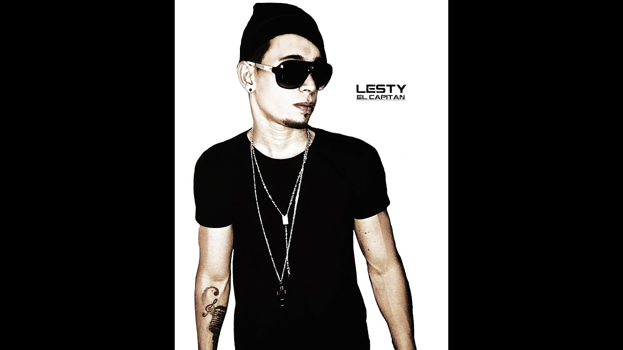 Calin - Noche Sensual (feat. Lesty El Capitan)