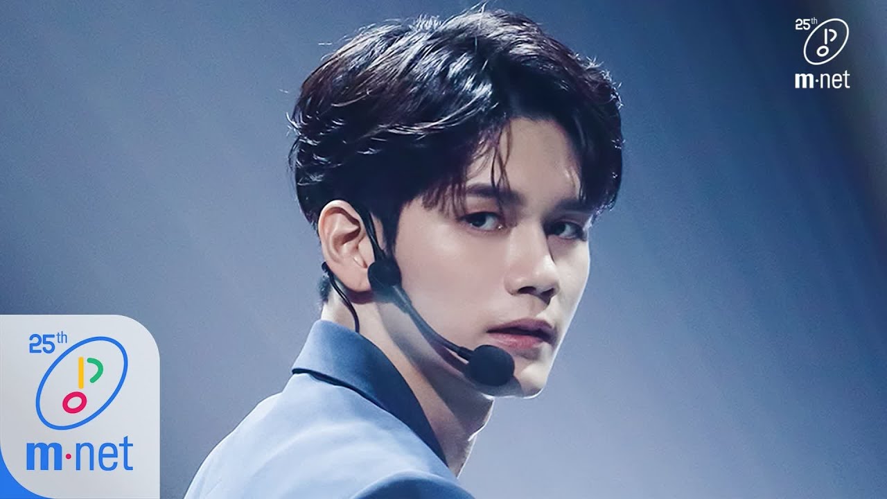 [ONG SEONG WU - GRAVITY] Comeback Stage | M COUNTDOWN 200326 EP.658