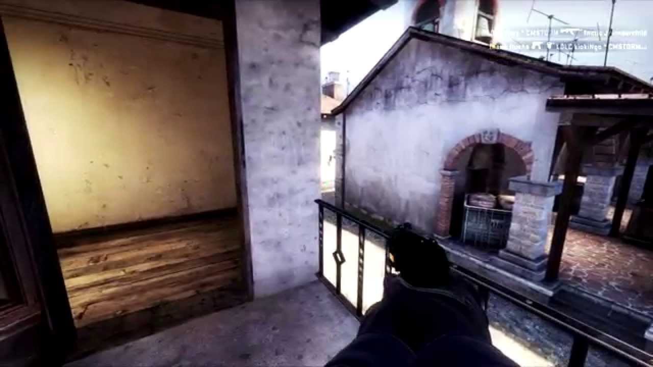 LDLC shox vs. fnatic - Hitbox Arena Championship 3