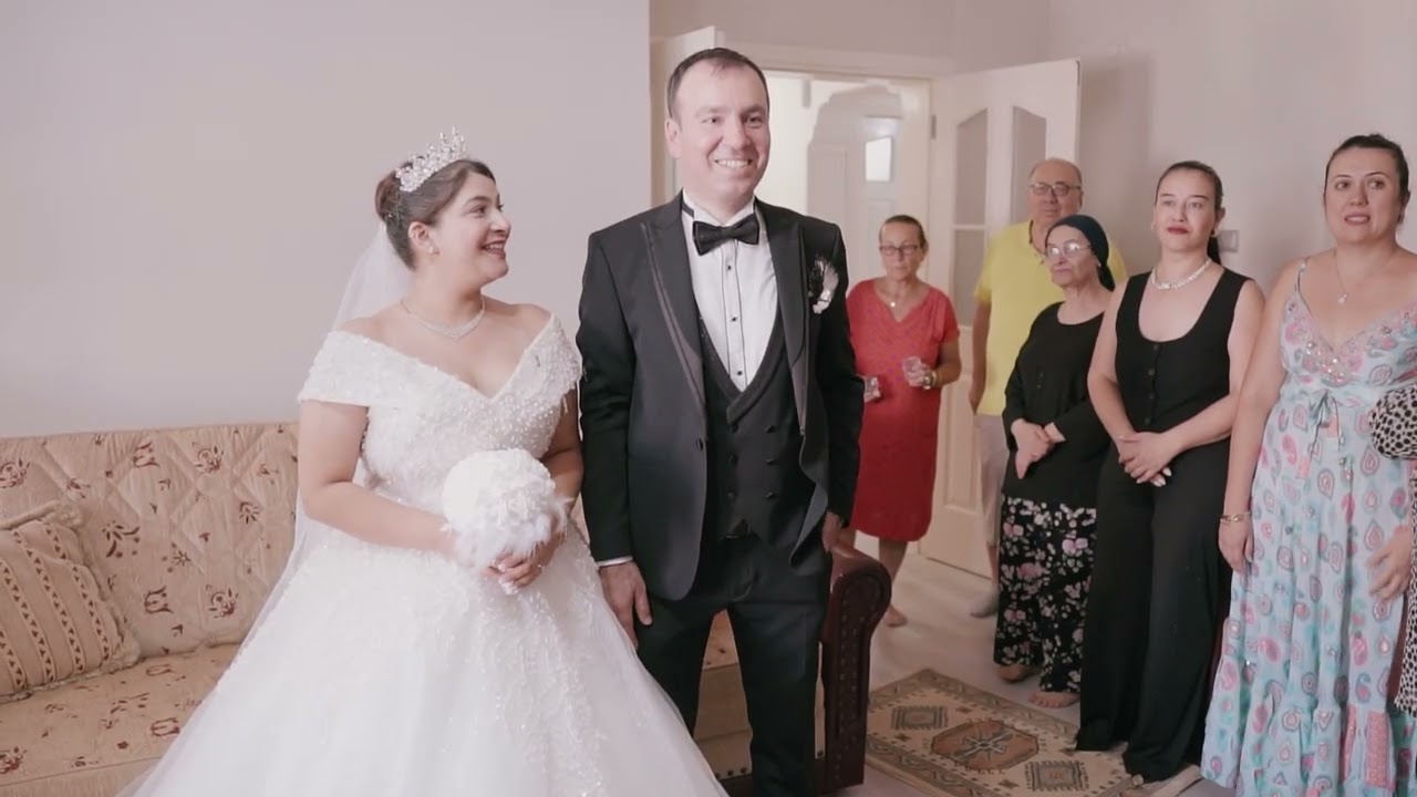 Gökhan & Tuğba