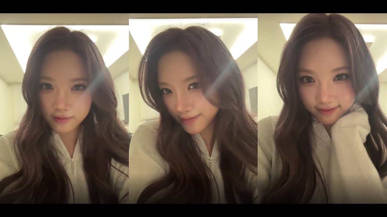 251211 😉 | 설린 카에데 니엔 주빈 코스모 라이브 | Sullin Cosmo LIVE  w/ Kaede, JooBin & Nien