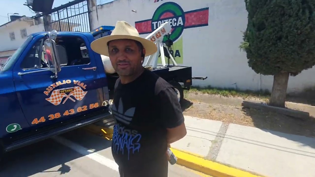 TROCAS EN EXHIBICIÓN |Chevrolet trucks Morelia| 2022