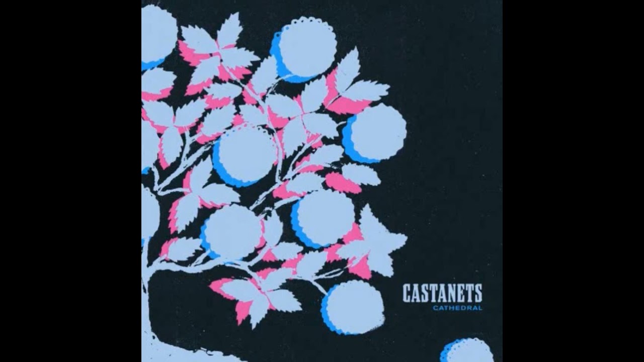 Castanets - You Are The Blood [Iced] 🧊 (Slowed & Reverb)