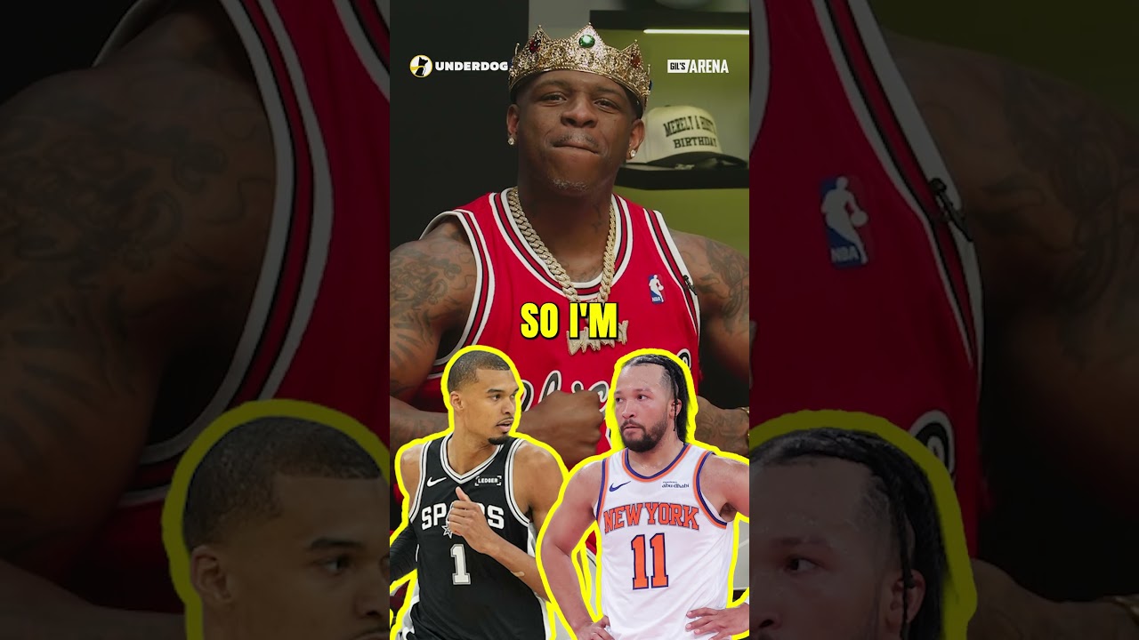 Knicks Spurs NBA Finals predictions 👀