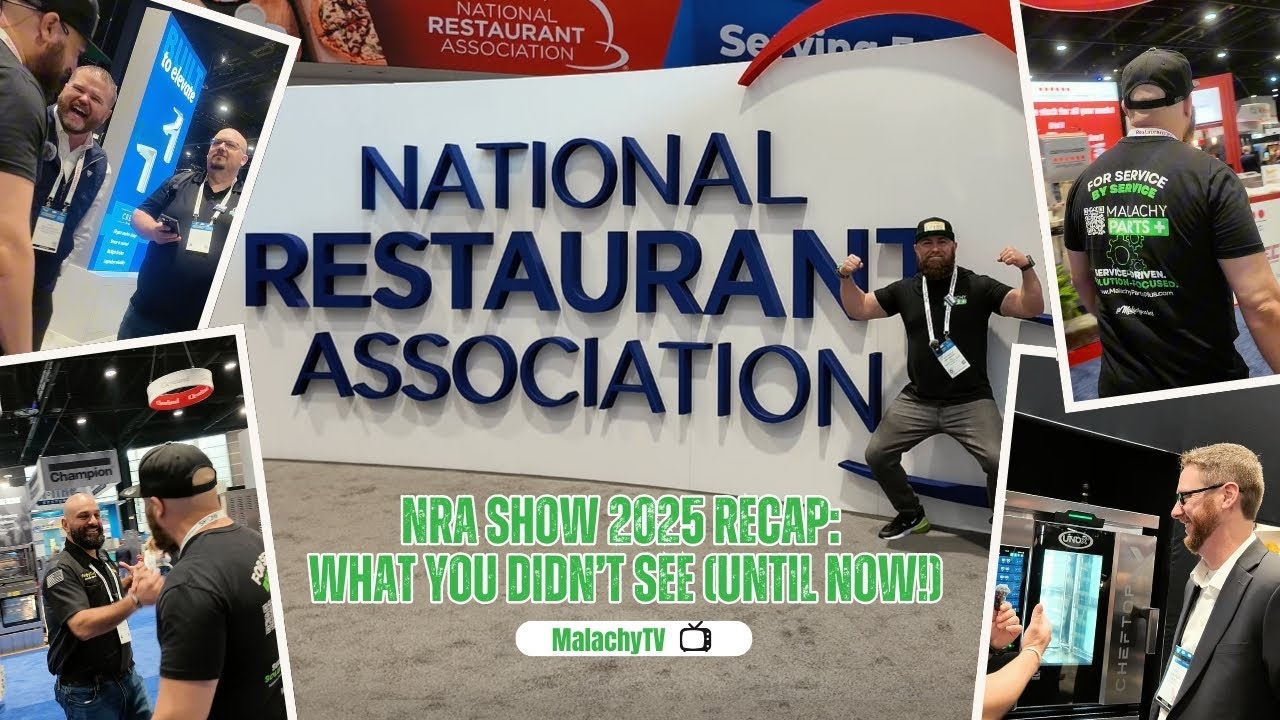 NRA Show 2025 Recap: What You Didn’t See (Until Now!)