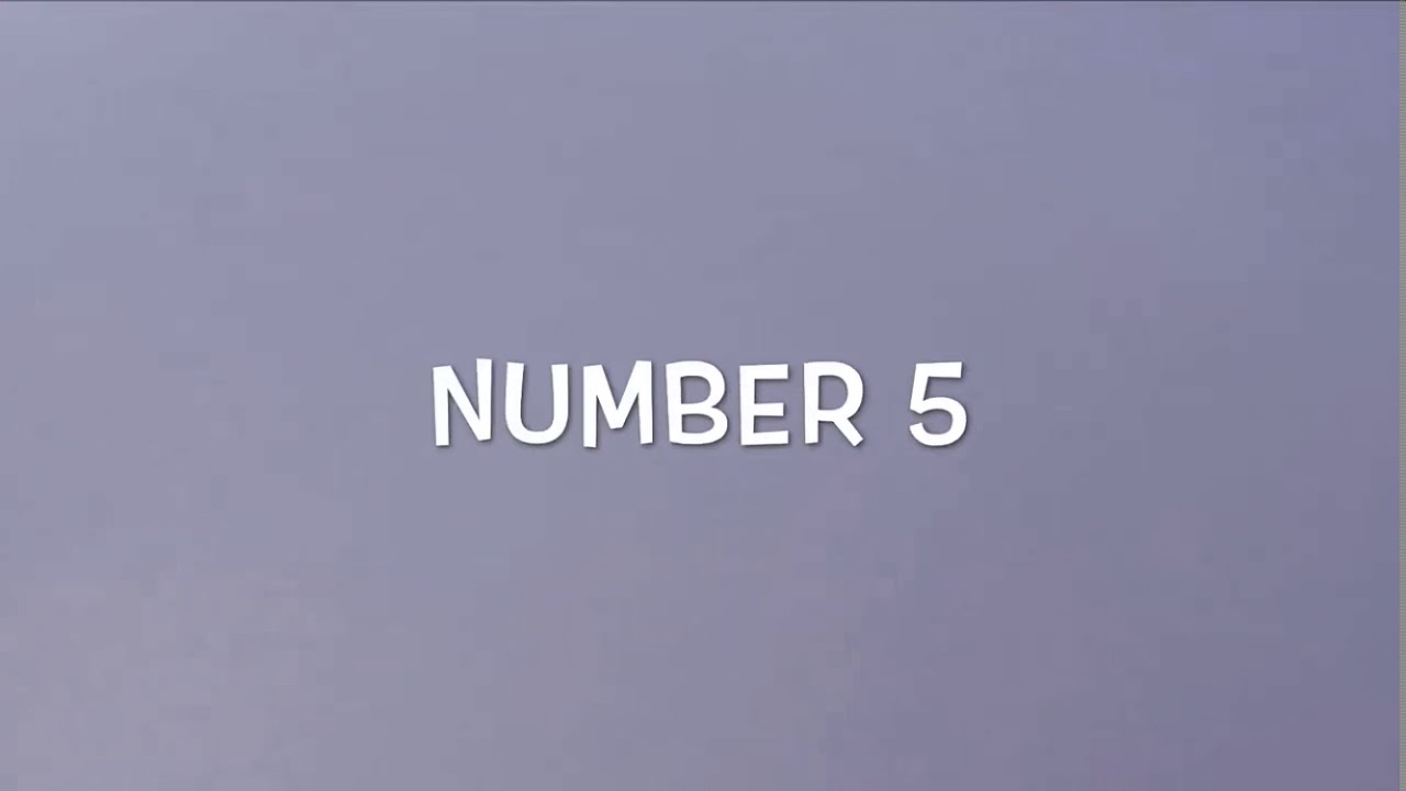 Top 5 cars 2 characters (credits Ozzy)