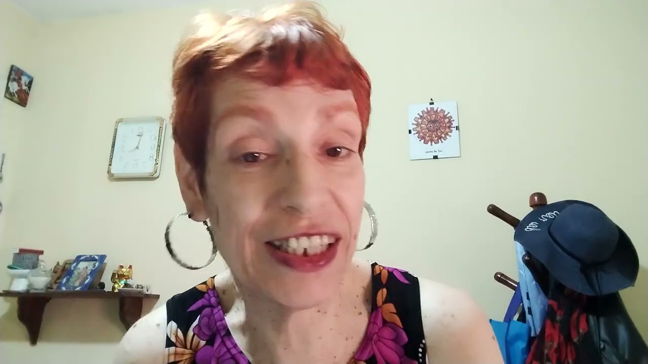 Sandy de todo un poco