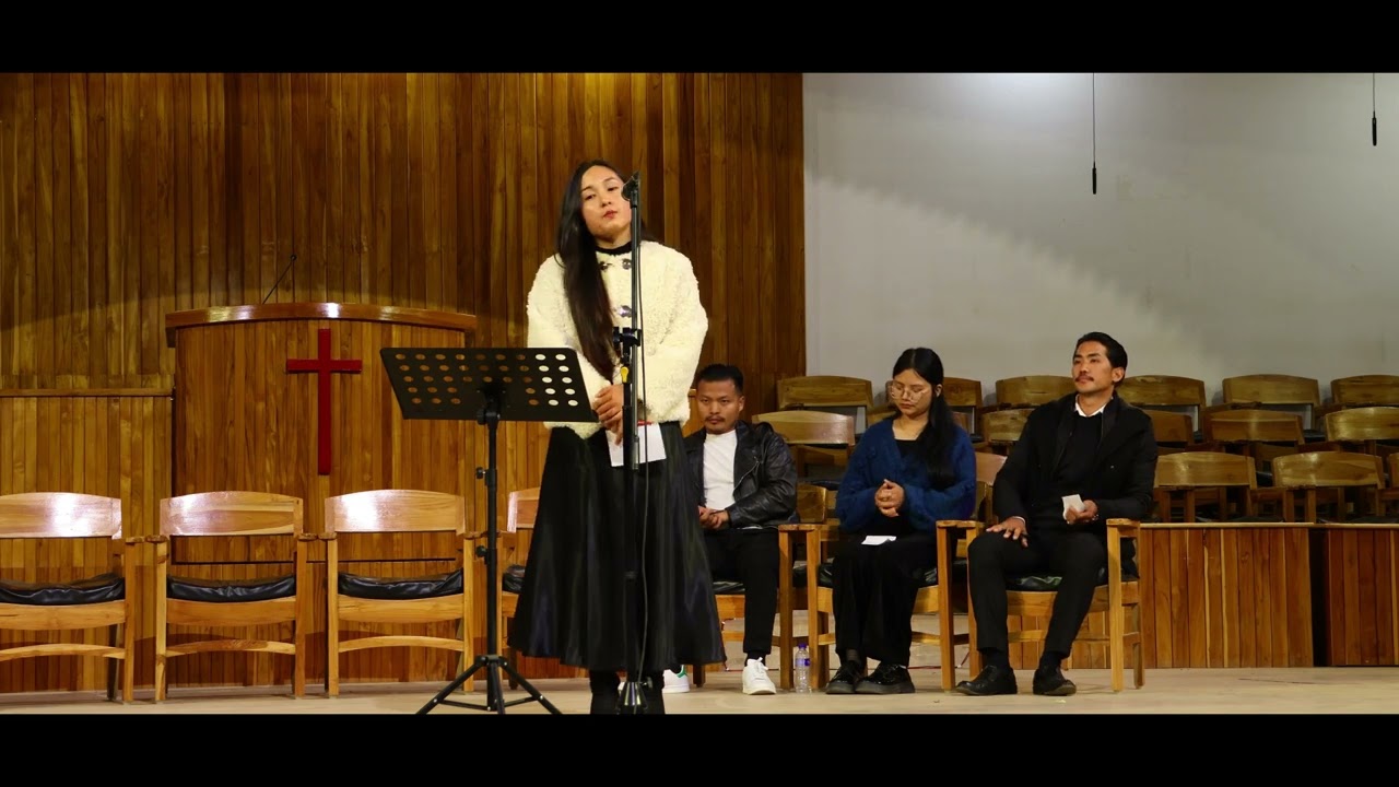 Debate || Is Government Job more Advantageous than Private Job||Youth Fest 2024||Literary Nite||SBCZ