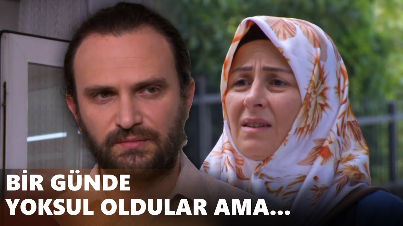 Helal Para Döner Dolaşır Sahibini Bulur | İman Edenler