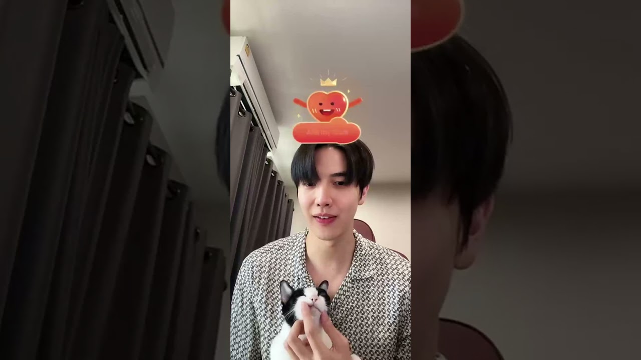 TikTok LIVE | Maxky Ratchata [ maxky_rp ] | 11.12.2024
