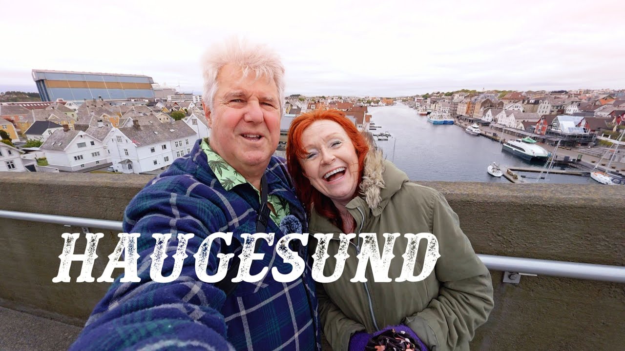 Haugesund, Norway