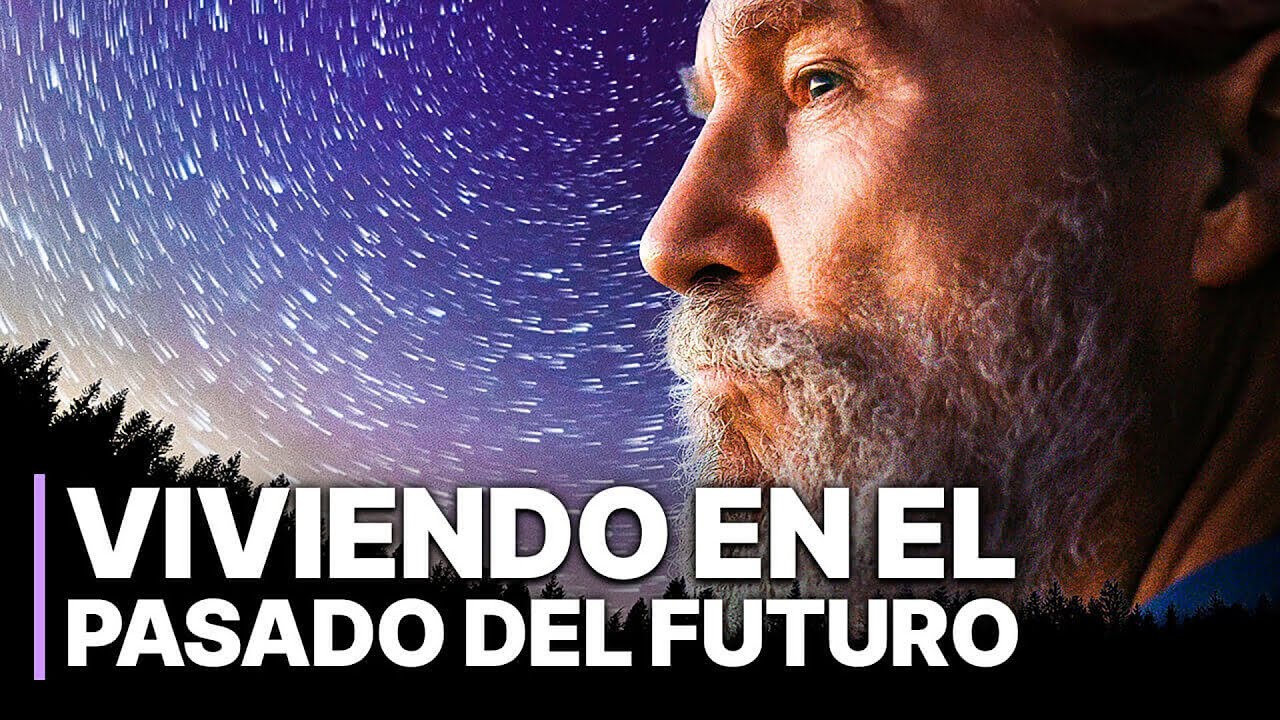 Viviendo en el pasado del futuro | El Futuro Está Aquí, Pero Vivimos en el Pasado