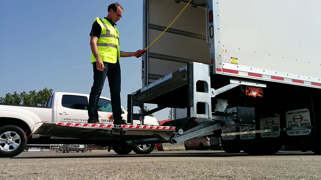DH-RM.25 5500 lbs