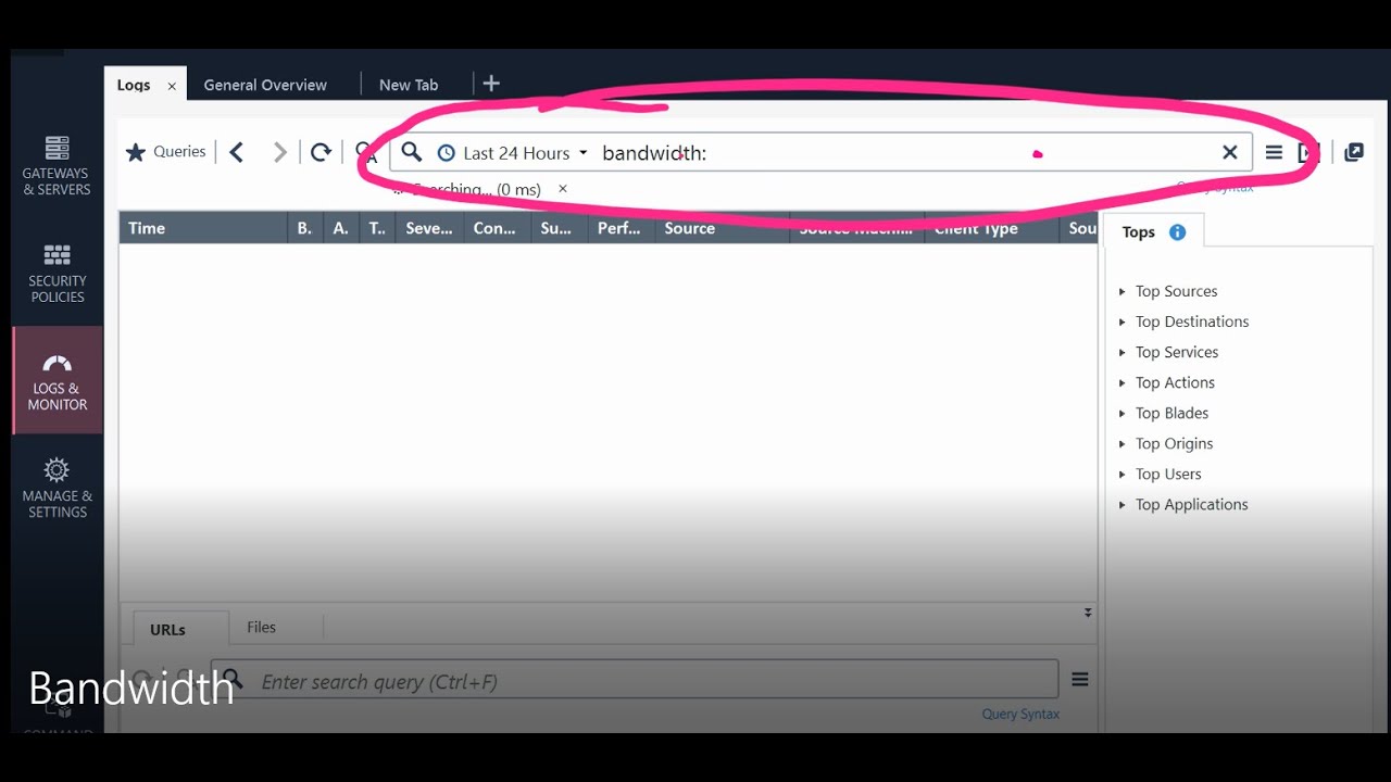 Check Point Firewall #SmartLog #Improvememnts #R81.10 #GAIA OS #Logs&Monitoring