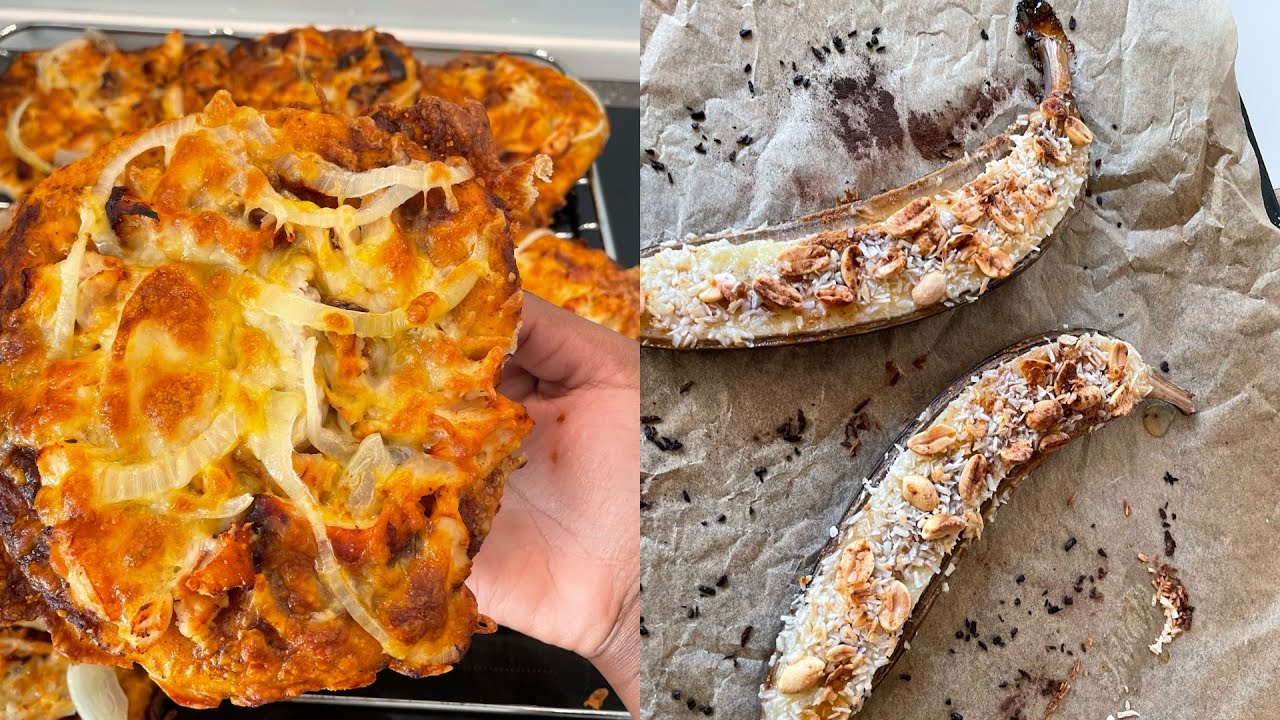 Pizza fudud oo jilicsan sida losameeyo | moos&loos  iskudar macmacan fudud 