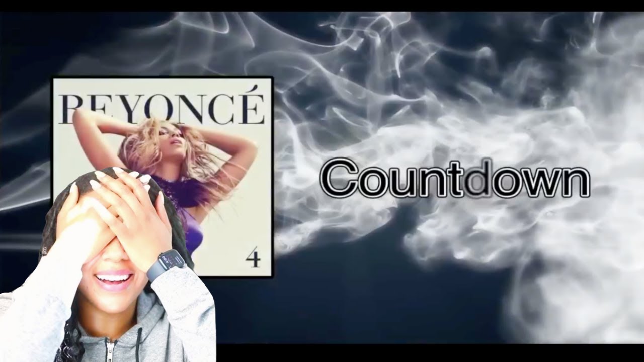 Beyonce - Guess The Song (Testing My BEYHIVE Abilities) | Reaction