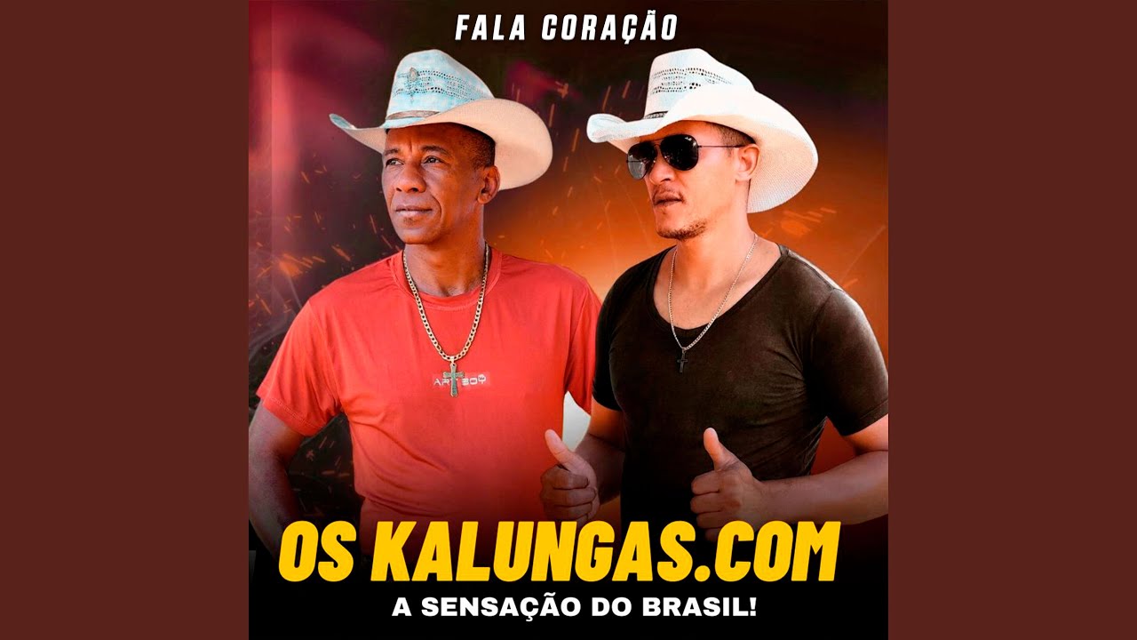 Vem Suar um Pouco