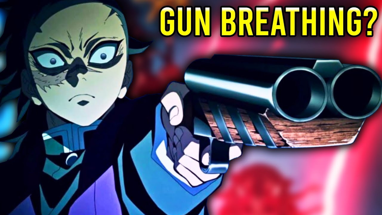 Genya is Demon Slayer's BEST Character?!