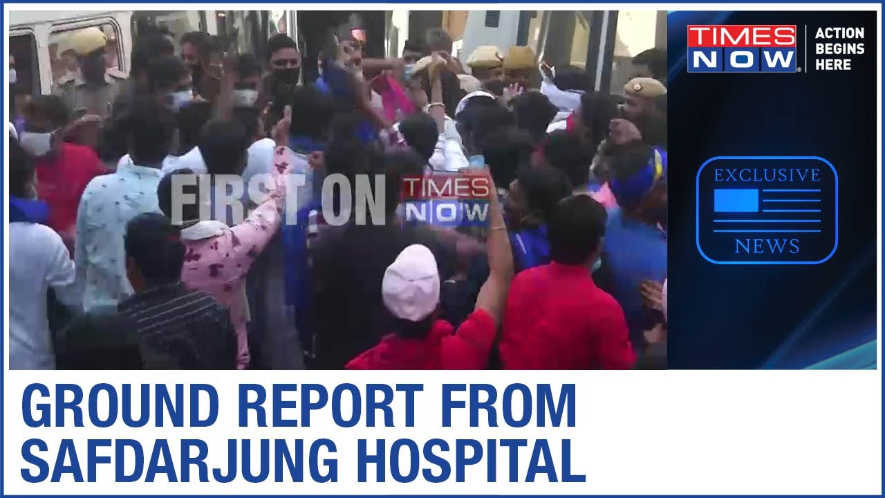 Hathras gangrape case: 19-year old Dalit girl death sparks protests; 'Enough is Enough' wails India
