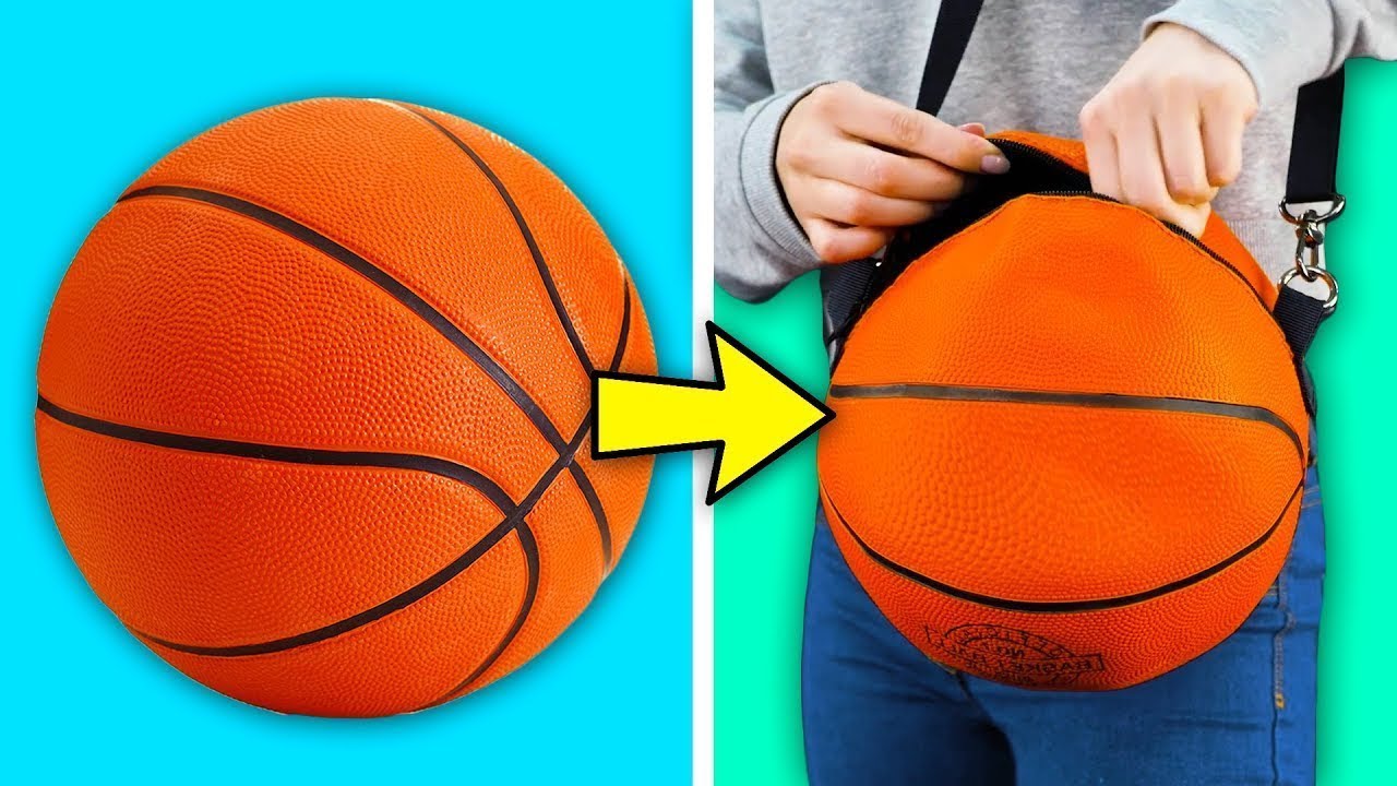 32 TRUCOS DE ROPA Y ACCESORIOS DE BRICOLAJE SUPER CREATIVOS
