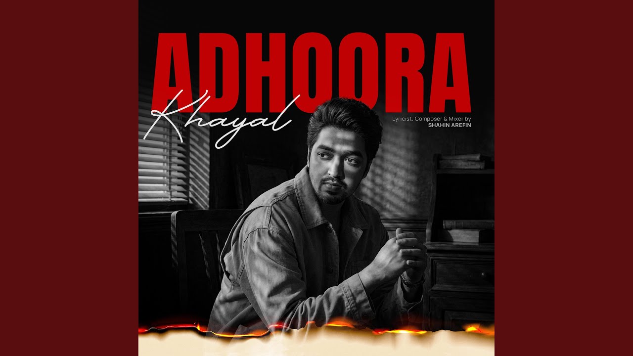 Adhoora Khayal