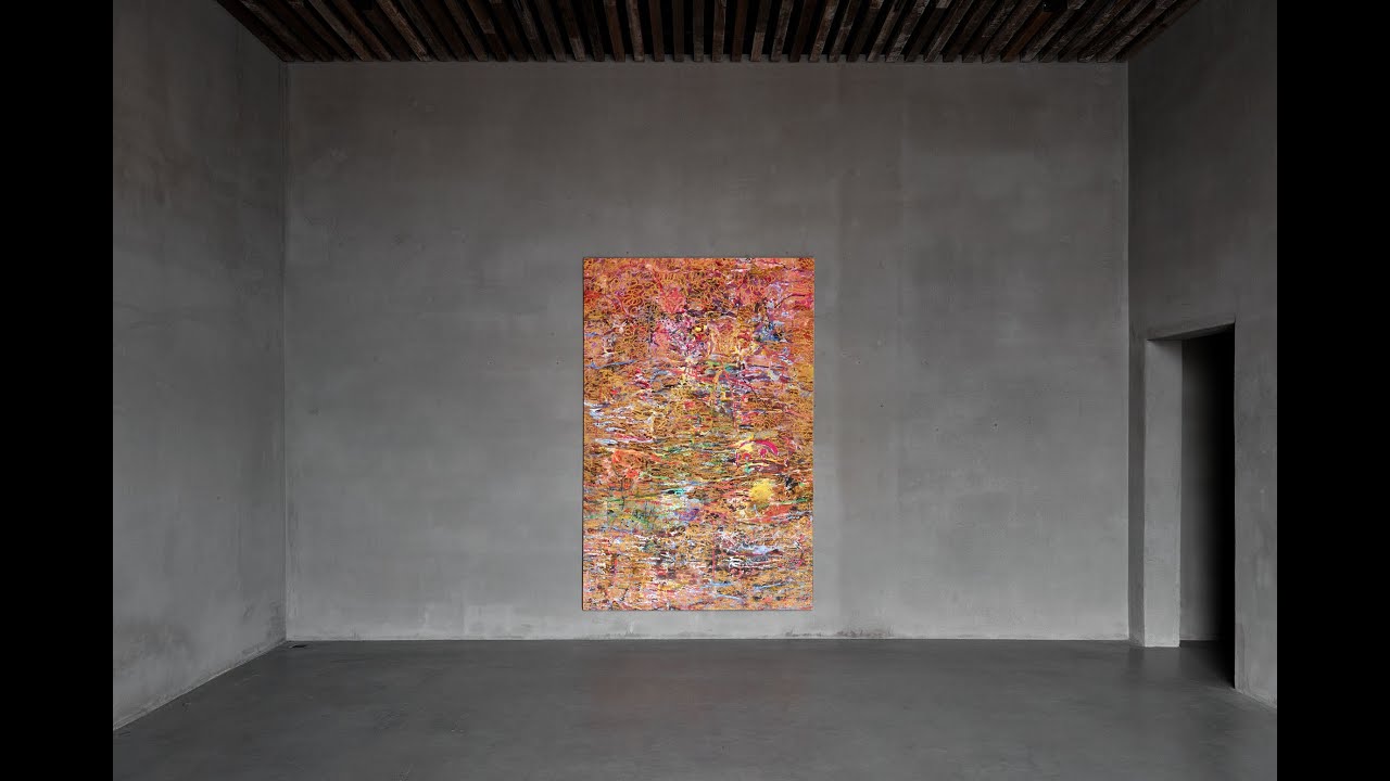 Angel Vergara – 'Les Belles Idées reçues' at Axel Vervoordt Gallery