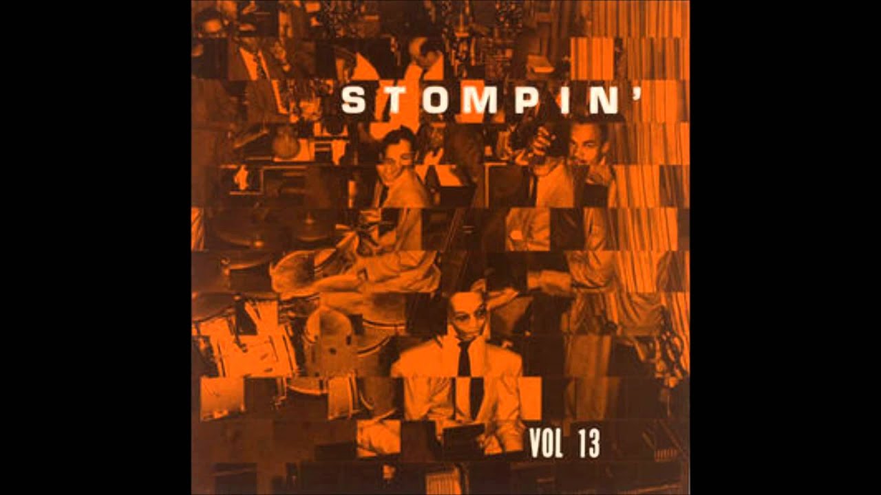 Freddie Coaster - Be My Love