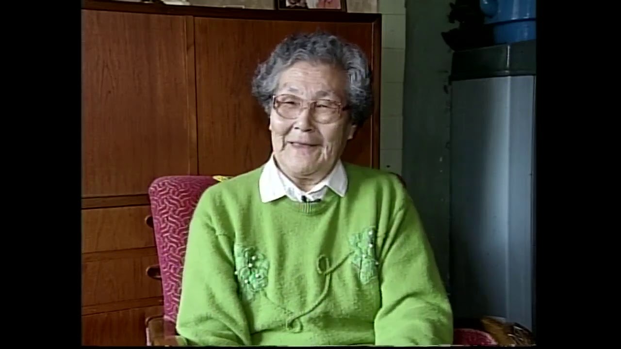 Piniartumut nuliaasimavunga - Kathrine Dahl. KNR marts 1998