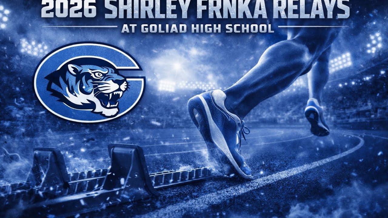 Track meet
