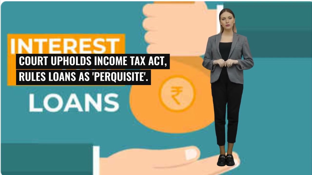 Supreme Court Rules Bank Employees' Interest-Free Loans Taxable