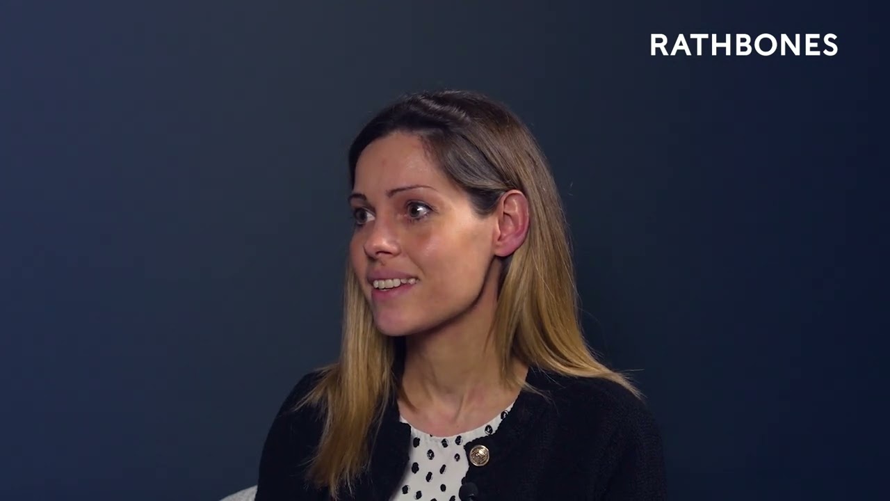 Charlotte Kennedy on becoming chartered and breaking barriers | Success Stories at Rathbones