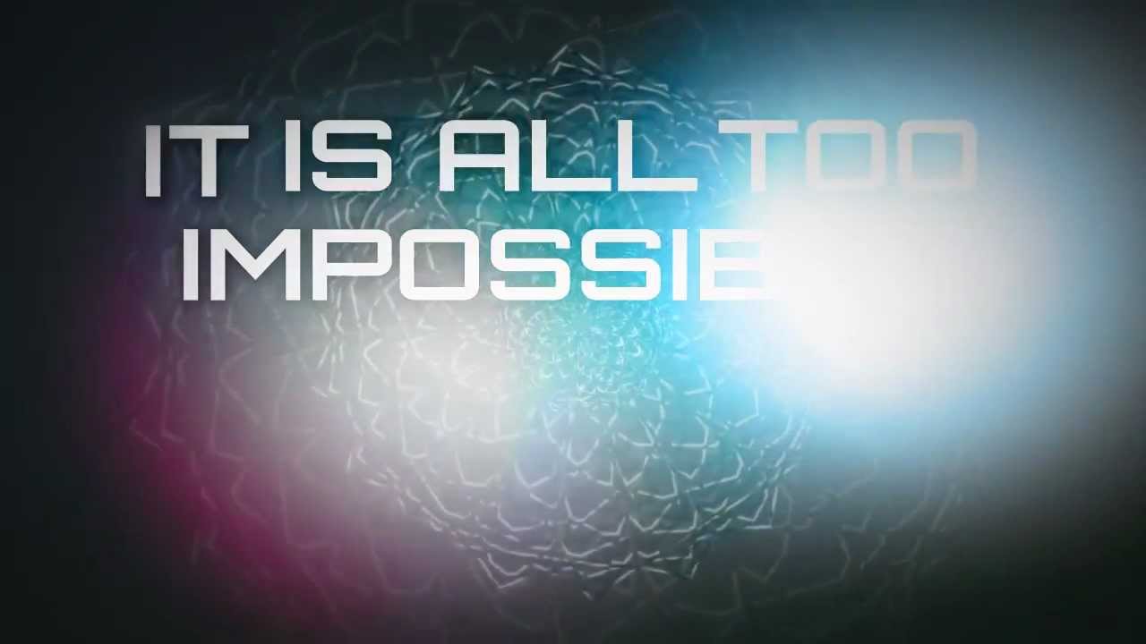 Glorified - Lost Mind [Official Lyric Video]