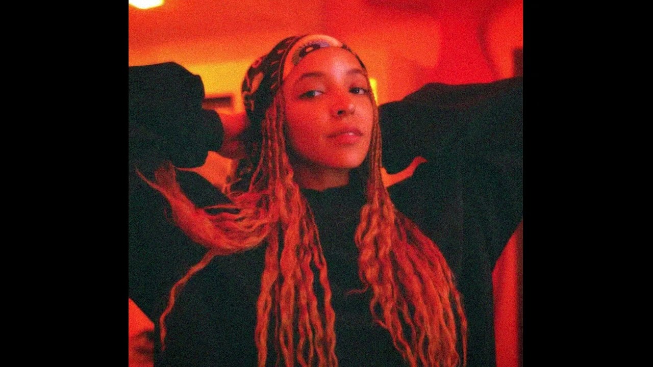 [FREE] tinashe type beat - 