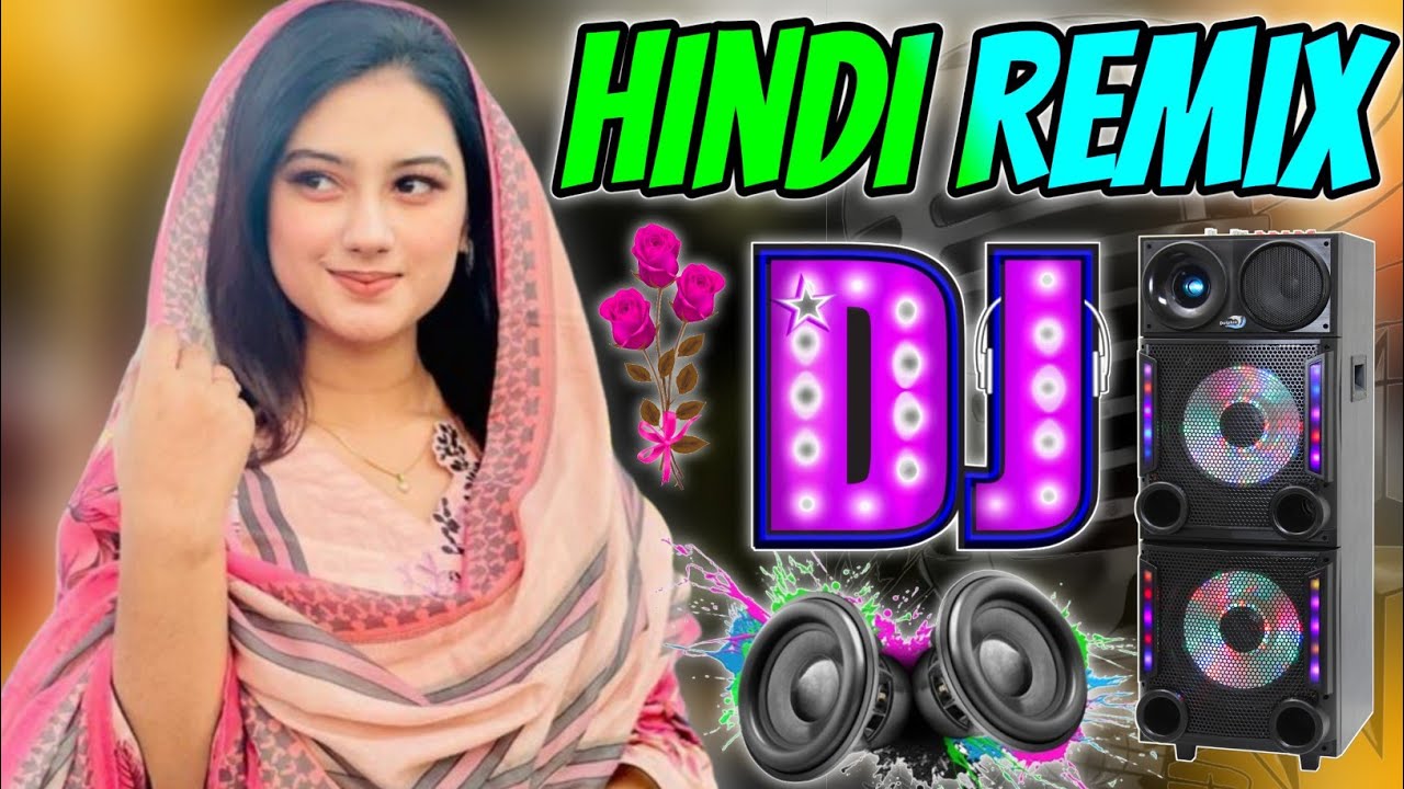 New Hindi Song DJ💜 | Best Hindi Dj Song | Hard Bass Dholki | New Dj Remix💜🔥 | Dj Remix Song 2026