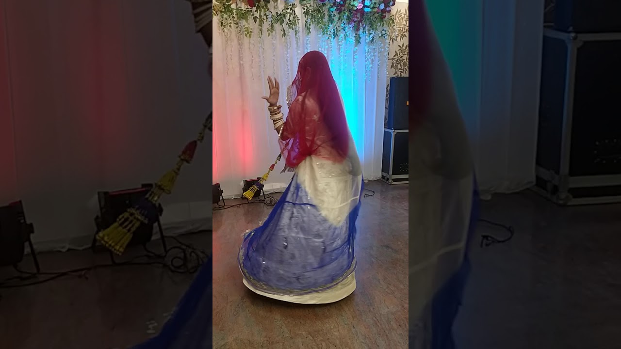 ||Ghoomar||Main Toh Naachba ne aayi sa||Priya Mahecha|||