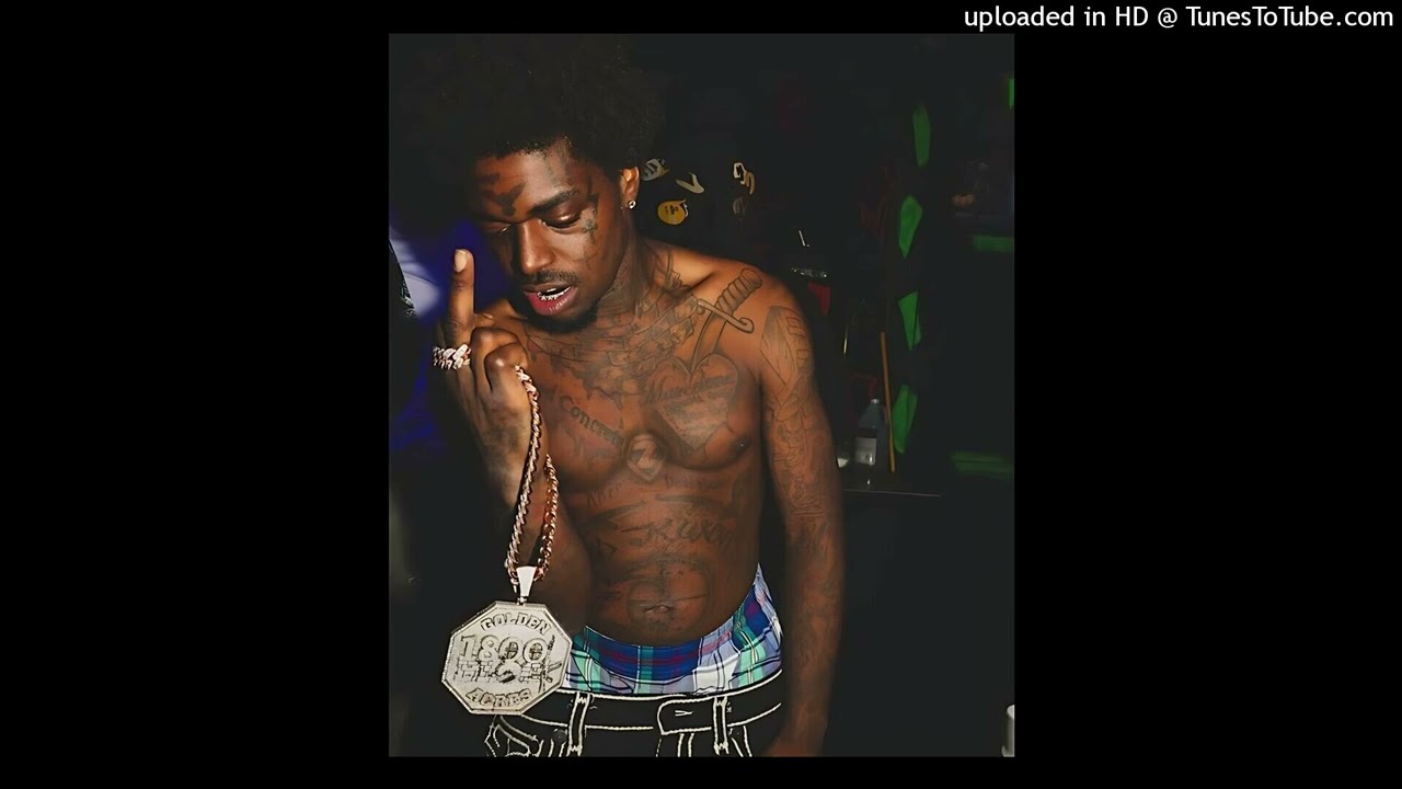 [FREE] Kodak Black x Drake Type Beat 2025 ~ 