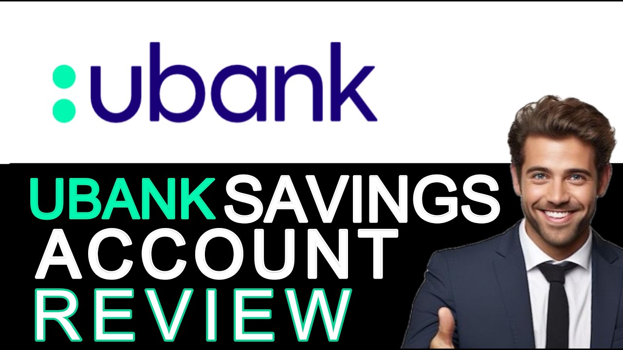Ubank Savings Account Review (BEST APP)