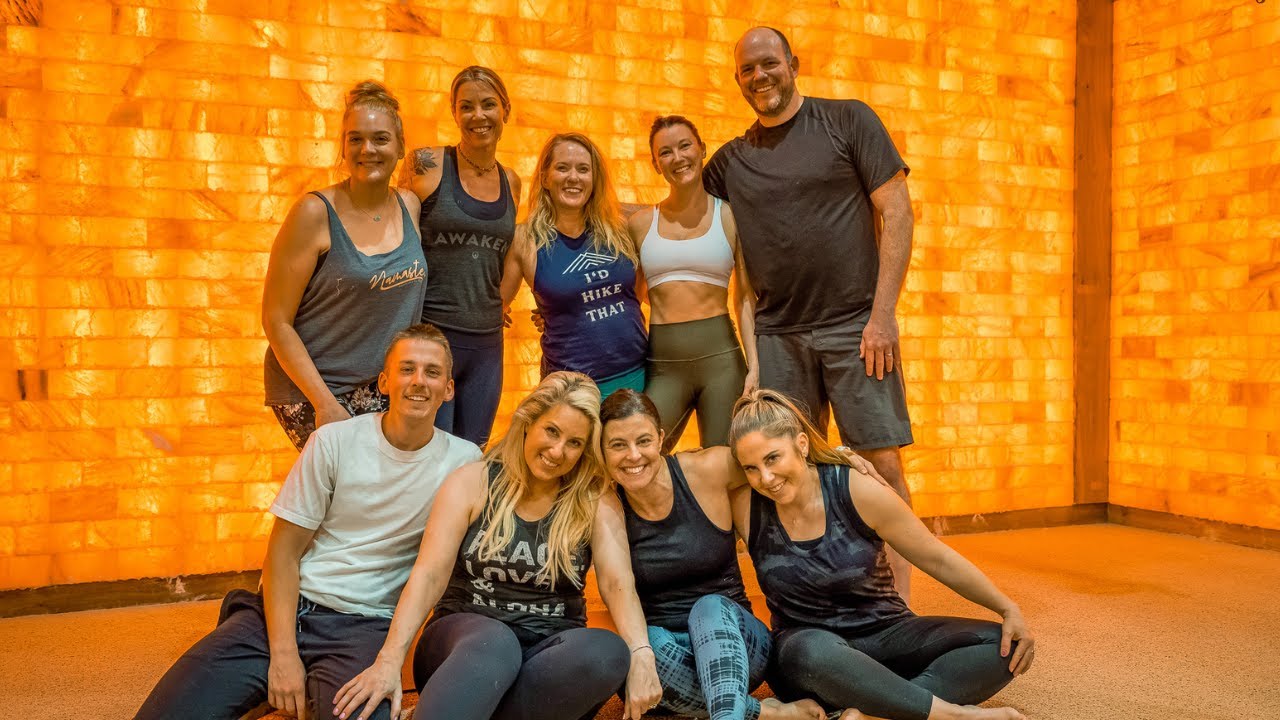 Snoqualmie Yoga Studio-Pineapple Life